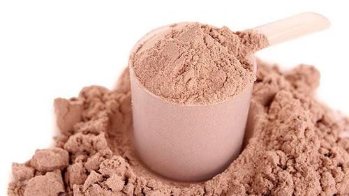 
Whey protein được chế biến theo công thức và có nhiều lợi ích sức khỏe
