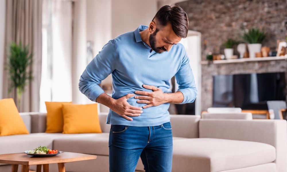 Nếu bạn bị trào ngược dạ dày thường xuyên kèm theo chóng mặt, bạn nên đến gặp bác sĩ để được chẩn đoán và điều trị phù hợp.